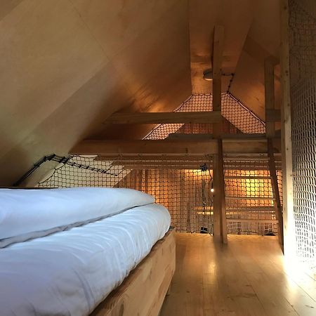 Tri Domky - Tiny Houses Depoltice Extérieur photo